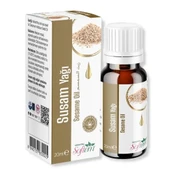 Softem Susam Yağı 20 ml - 1