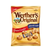 Werther's Original Sugar Free 70 gr - 1