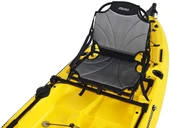 Seaflo Mako 12 Pedallı Kano - 5