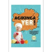 Bebek Gıda Acıkınca Yer - 1