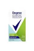 Degree Clinical Protection Stres Control Deodorant 48 gr - 1