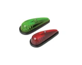 Easterner Seyir Feneri 12 V İskele+Sancak Takım Led - 2