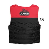 Ocean Can Yeleği 50 Newton Yüzdürme Yardımcısı thumbnail 3