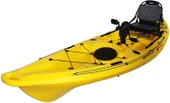 Seaflo Mako 12 Pedallı Kano - 3