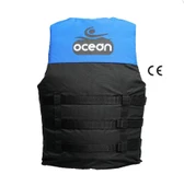 Ocean Can Yeleği 50 Newton Yüzdürme Yardımcısı thumbnail 6