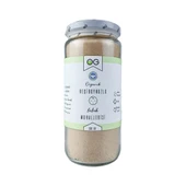 OG Organik Keçiboynuzu Bebek Muhallebisi 320 gr - 1