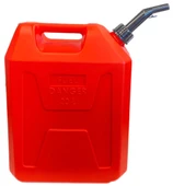 Seaflo Benzin Bidonu 20 Litre thumbnail 3