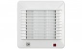 Soler & Palau EDM 80 Duvar Tavan Tipi Ortam Havalandırma Fanı Çap Değeri Ø 100mm Hava Debisi 80 m³/h  AGMair agm air sp - 6