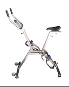 OCEAN AQUABIKE - 1