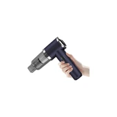 Vacum Cleaner Pro 2 Kademeli Araç Içi,ev Tipi Süpürge Çekim Üfleme Özellikli 12.000 Pa - 5