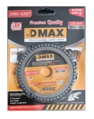 Dmax 4397 Zincirli Ahşap Testere 115x22-23mm - 1