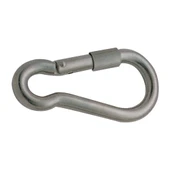 Ocean Marine 08 Mm Galvanizli Karabina Vidalı - 1