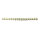 Dolphin Rope İpek Örgülü Parakete Halatı 4.0 Mm - 1