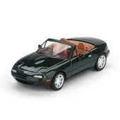 Mini GT 1/64 Eunos Roadster V-Special - Blister Paket MGT00838-BL - 4