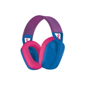Logitech G435 Mavi Oyuncu Kulaklığı 981-001062 - 3