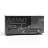 Mini GT 1/64 Eunos Roadster V-Special - Blister Paket MGT00838-BL - 3
