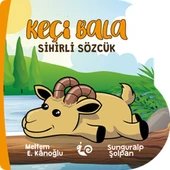 Keçi Bala - Sihirli Sözcük - 1