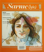 Sarnıç Öykü Dergisi Sayı: 22 Mart Nisan 2015 - 1