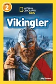 National Geographic Kids Okuma Serisi Seviye 2 - Vikingler thumbnail 1