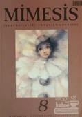 Mimesis Sayı 8 - 1