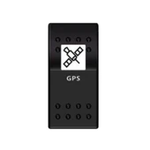 Bfy Swıtch On-Off Gps 12/24 V - 1