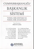 Cumhurbaşkanlığı Başkanlık Sistemi - 1