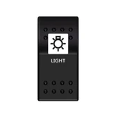 Bfy Swıtch On-Off Lamba 12/24 V - 1