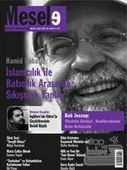Mesele Kitap Dergisi 29 Mayıs 2009 - 1