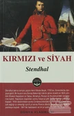 Kırmızı ve Siyah - 1