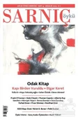 Sarnıç Öykü Dergisi Sayı: 4   Aralık 2012 - 1
