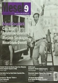Mesele Kitap Dergisi 60 Aralık 2011 - 1