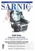 Sarnıç Öykü Dergisi Sayı: 5   Ocak 2013 - 1