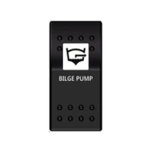 Bfy Swıtch On-Off Sintine Pompası 12/24 V - 1