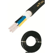 SeVtel Marin Yuvarlak Kablo 1 X 1,5 Mm thumbnail 2