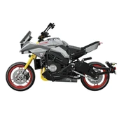 C59021W CADA Suzuki Katana 2022 Blok Seti 1104 Parça -Vagon life - 4