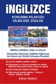 İngilizce Konuşma Kılavuzu - 1