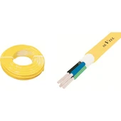 SeVtel Marin Sahil Besleme Kablosu 3 X 2,5 Mm thumbnail 2