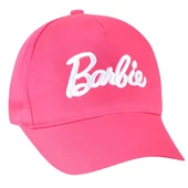 Barbie Nakışlı Kep - 1