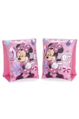Disney Junior® Minnie Mouse 15x25cm. Yüzme Kollukları: Kolay Şişir, Pratik Taşı, Güvenle Yüz! - 2