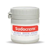 Sudocrem Bebek Bakım Kremi 125gr - 1