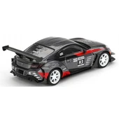 Mini GT 1/64 Toyota GR86 Larry Chen's HKS Turbocharged GR86 Blister Paket - 3