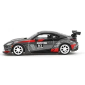 Mini GT 1/64 Toyota GR86 Larry Chen's HKS Turbocharged GR86 Blister Paket - 2