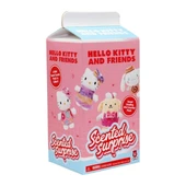 HKT24000 Hello Kitty 14 cm Kokulu Sürpriz Pelüş 26383 - 5