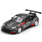 Mini GT 1/64 Toyota GR86 Larry Chen's HKS Turbocharged GR86 Blister Paket - 1