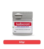 Sudocrem Bebek Bakım Kremi 60gr - 1