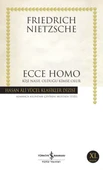 Ecce Homo - Hasan Ali Yücel Klasikleri - 1