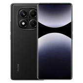 XIAOMI Redmi Note 14 Pro 12/512 GB Siyah Cep Telefonu (İthalatçı Garantili) - 2