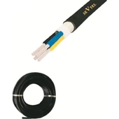 SeVtel Marin Yuvarlak Kablo 3 X 4,00 Mm thumbnail 2