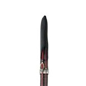 Foçalı Neopren Ayarlanabilir Lastikli Kamış Koruma Kılıfı - Surf ve Shore Jigging - 4