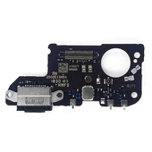 Xiaomi Mi 8 Pro Şarj Soketli Mikrofon Bordu - 1